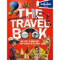 The Travel Book K8629