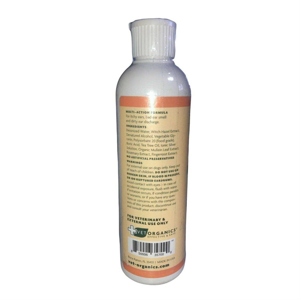 Dog Ear Cleaner I978