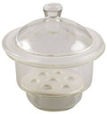 Desiccator, Glass, Clear, I.D. 240mm O561
