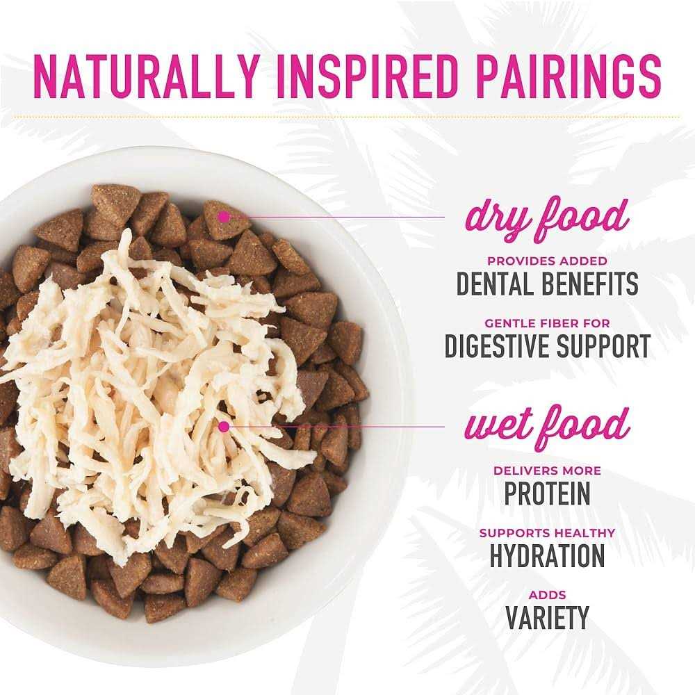 Herring Dry Food B821056