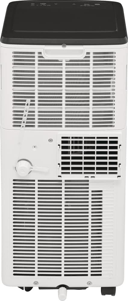 Portable Room Air Conditioner, 8,000 BTU, White C920