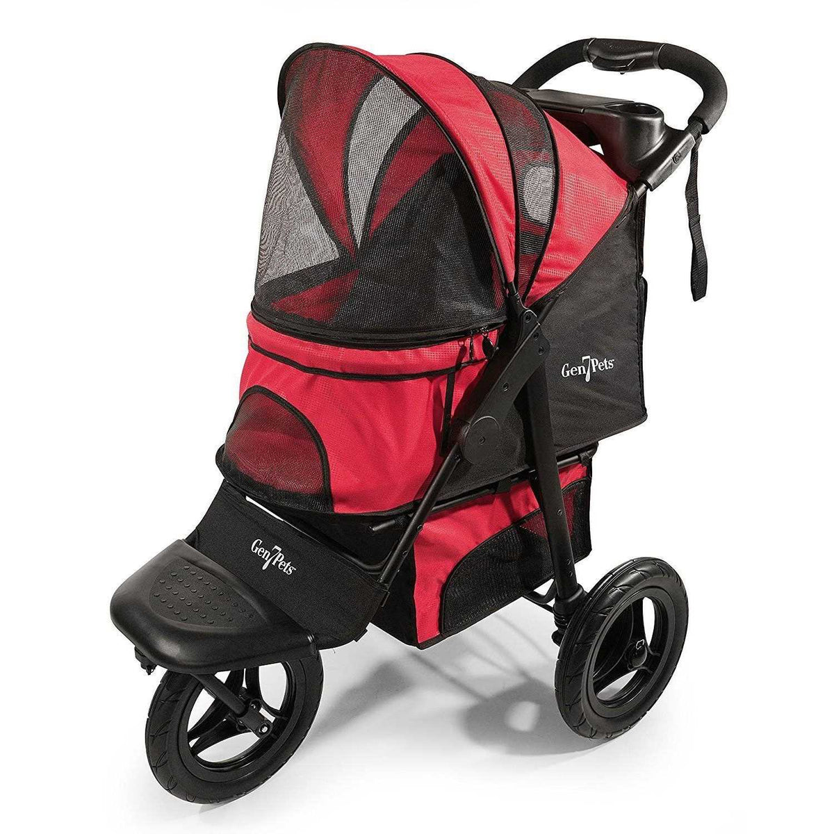 Pet Stroller P52403