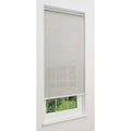 Grey Cordless Roller Shade O5681