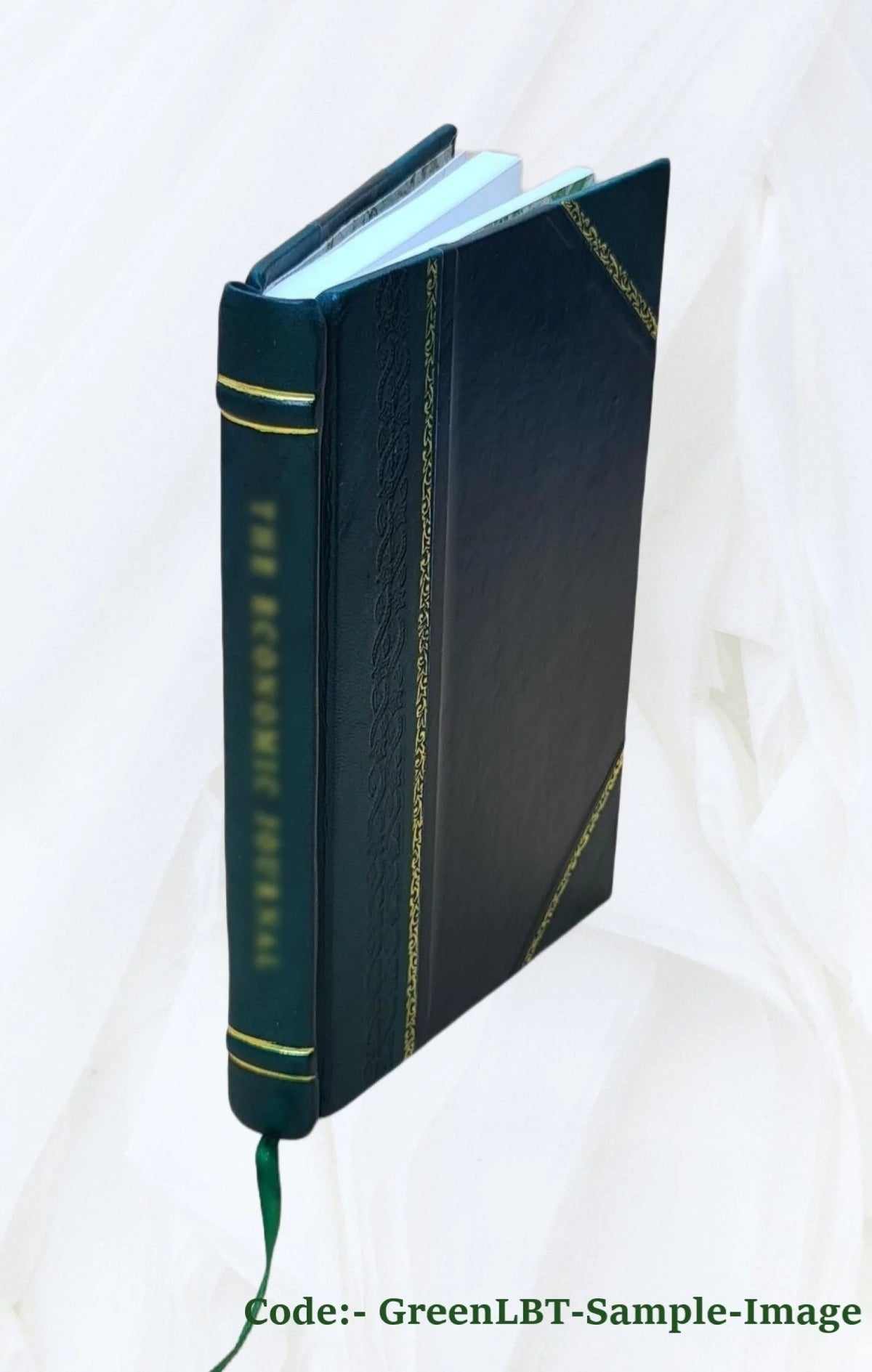 1863 Leather Bound R1420