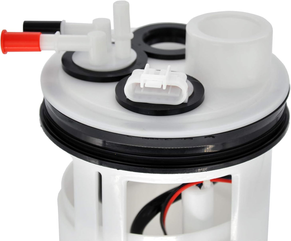 Fuel Pump Module Assembly Pack of 2 B49352
