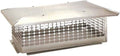 Chimney Product 19 x 49-Inch Metallic B202775