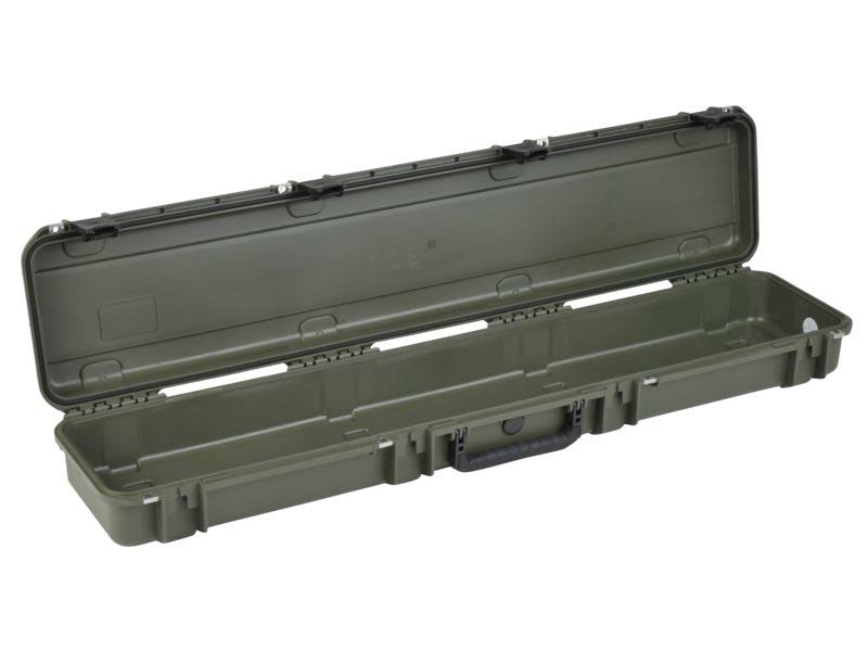 Olive Green Hard Case O65593