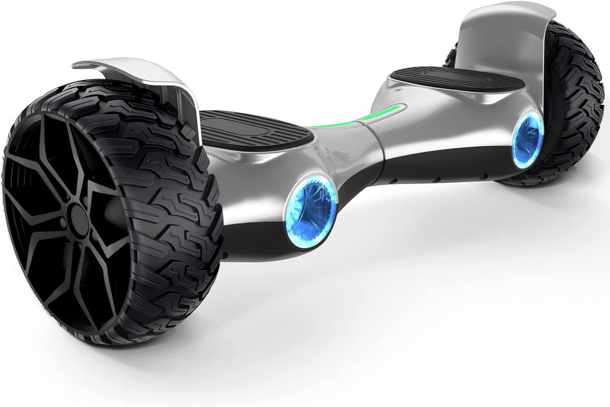 8.5" Off Road Bluetooth Hoverboard O609