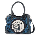 Black Cat Cameo Bag W816