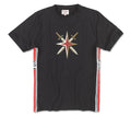 Black Kingston T-Shirt V84551