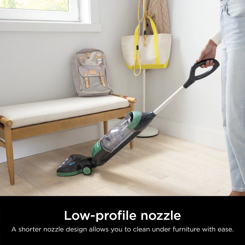 Cordless Vacuum with Charging Dock V58559