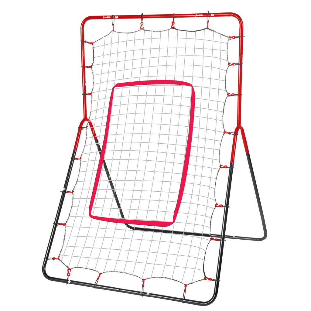 Baseball Rebounder 55" Net Z1390