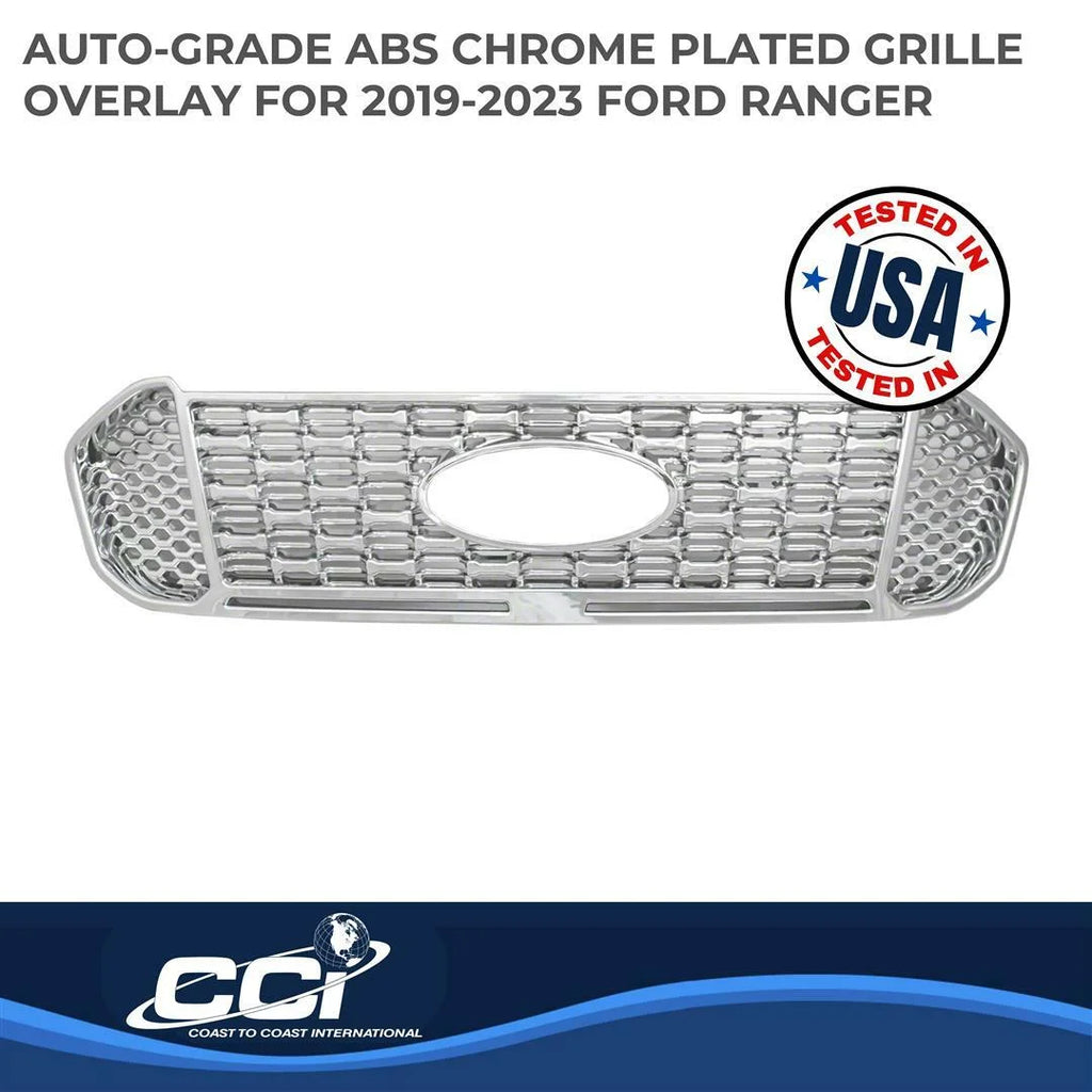 19-20 Ranger Chrome 1 PC M379129