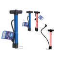 Bicycle Pump Q14565