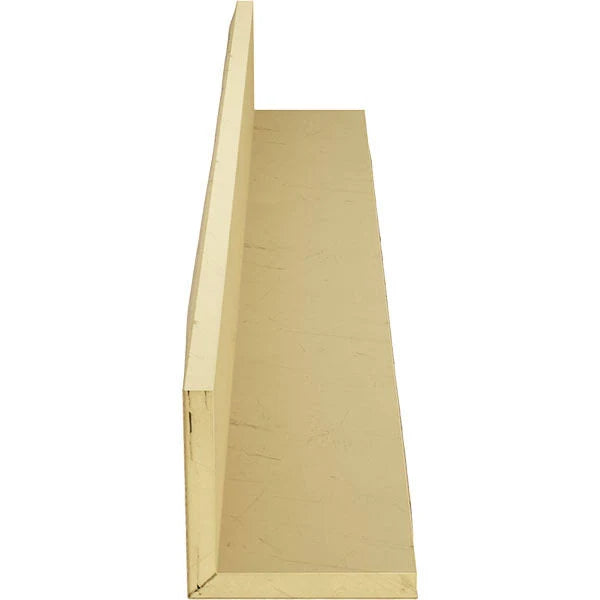 Natura Faux Wood Ceiling Beam U78132