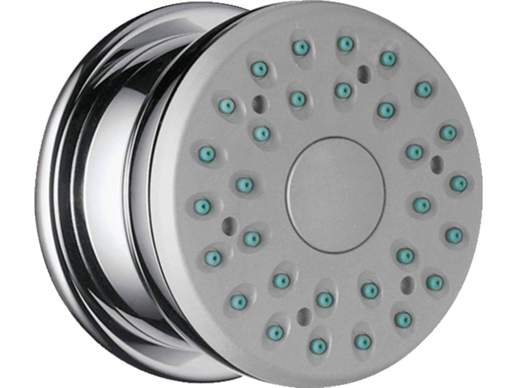 Chrome Body Shower P517488