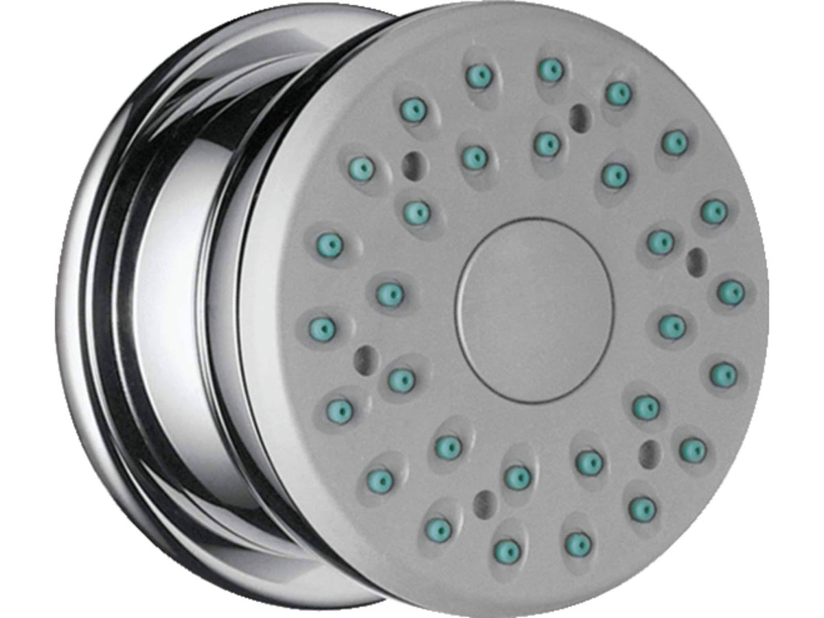 Chrome Body Shower P517488