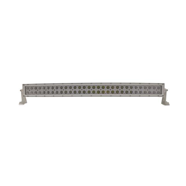 30inch Marine Grade White Shell Light Bar with 180-Watt 60 x 3W High Intensity LEDs V496467