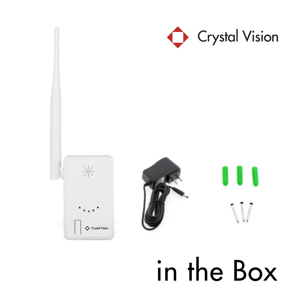 IPC Router / Repeater for HD Wireless CCTV System O401