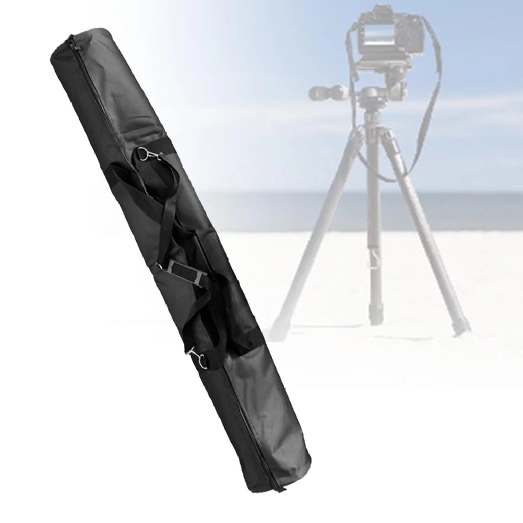 Tripod Carry Case Stuff Sack with Strap, 130cmx18cm X2516