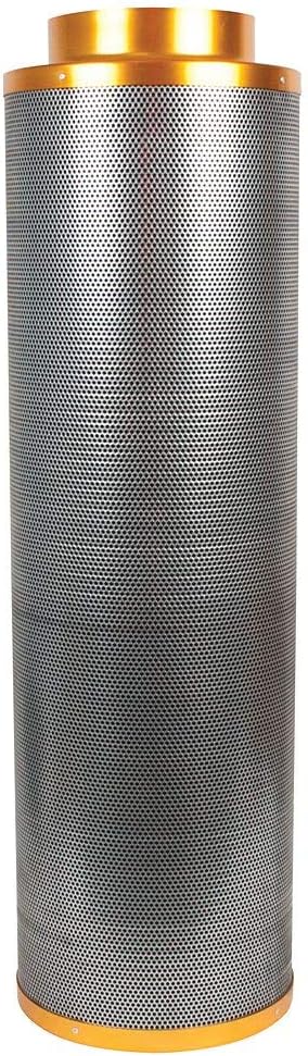 6" x 16" Carbon Filter F6273