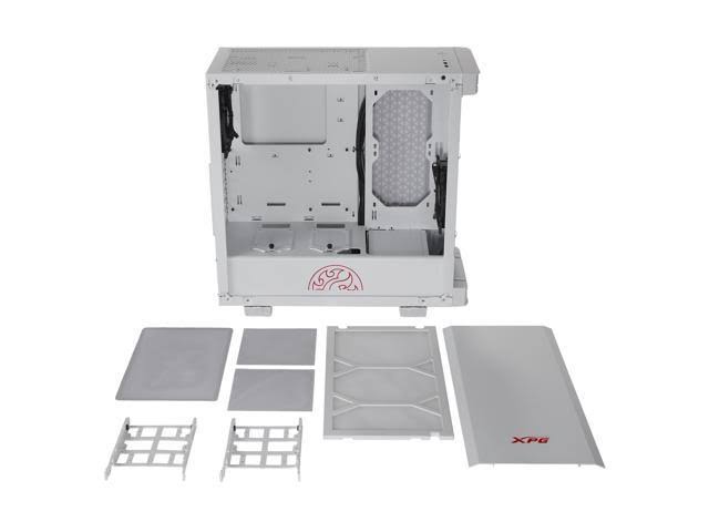 Mid-Tower ATX Case D628392