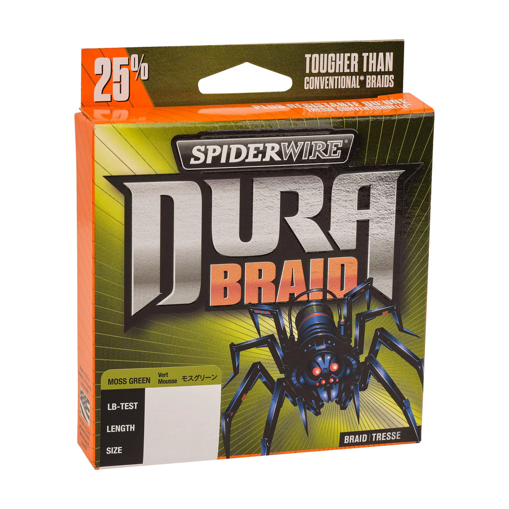 DURABRD 65LB 500Y MGRN B488