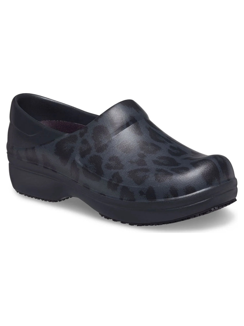 Slip Resistant Clog B29028