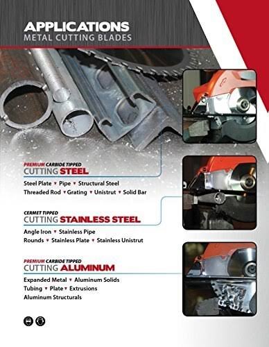 Circular Saw Blade W28241