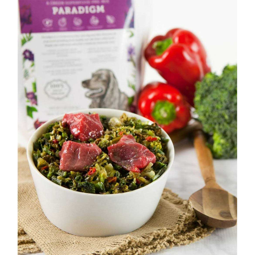Superfood Dog Food R316