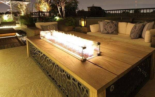 Fire Pit Insert S683161