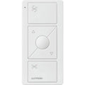 White Smart Fan Speed Control Remote Q541543
