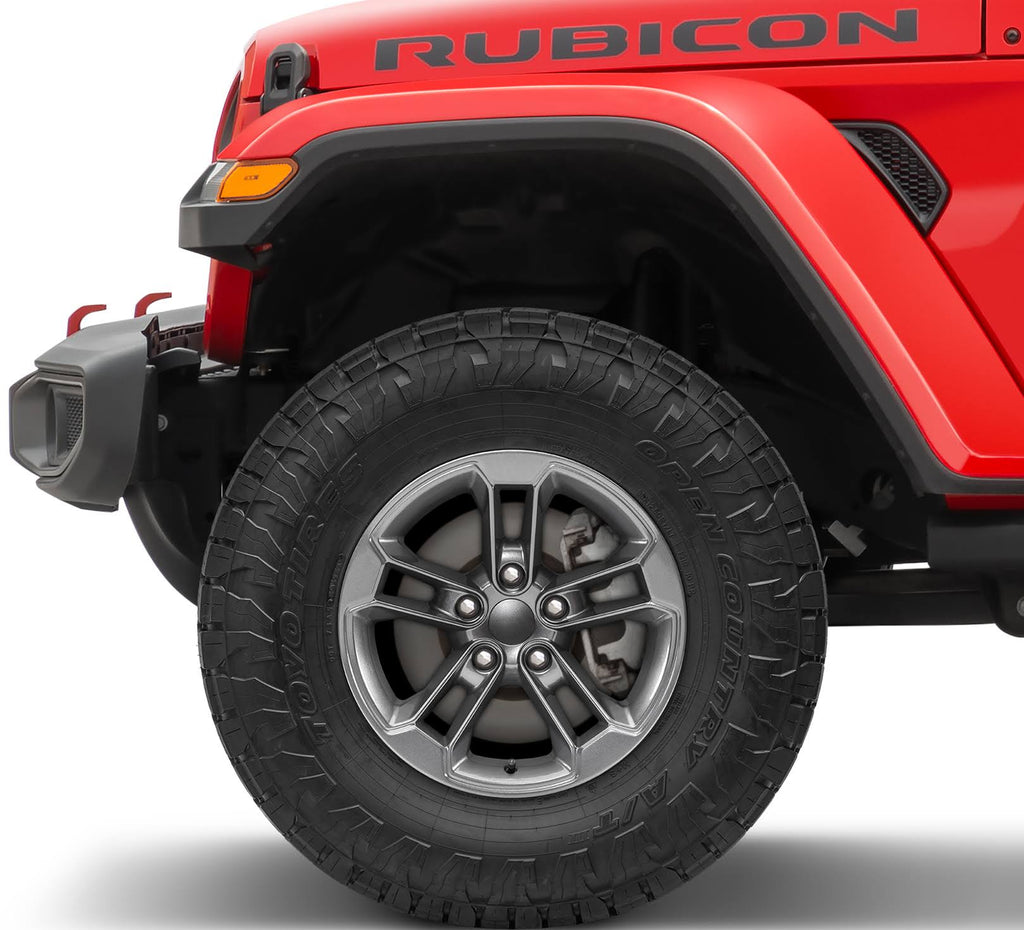 Toyo Open Country A/T III Tire W8881
