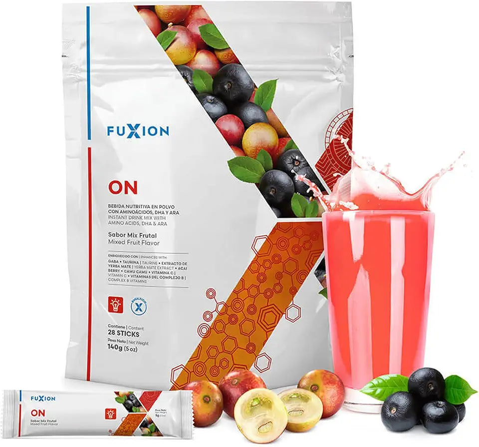 Invigorating Drink 28 Sticks S1440