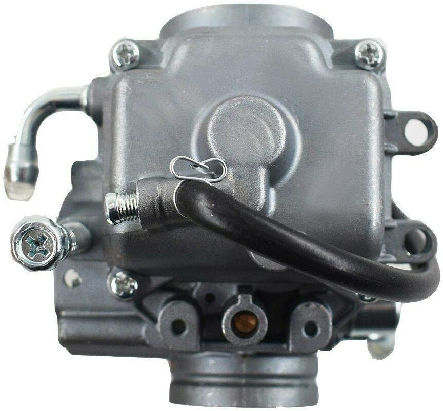 Carburetor Pack of 2 W4372