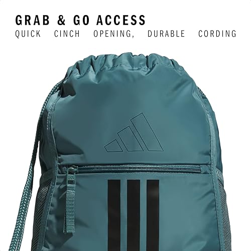 Drawstring Backpack F284