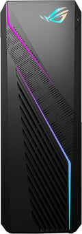 Gaming PC with Intel Core i7-13700KF, 32GB RAM, 2TB NVMe SSD, NVIDIA GeForce RTX 4060Ti 8GB, Windows 11 Pro P9930