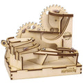 Mini Skate Park Maker Kit A512