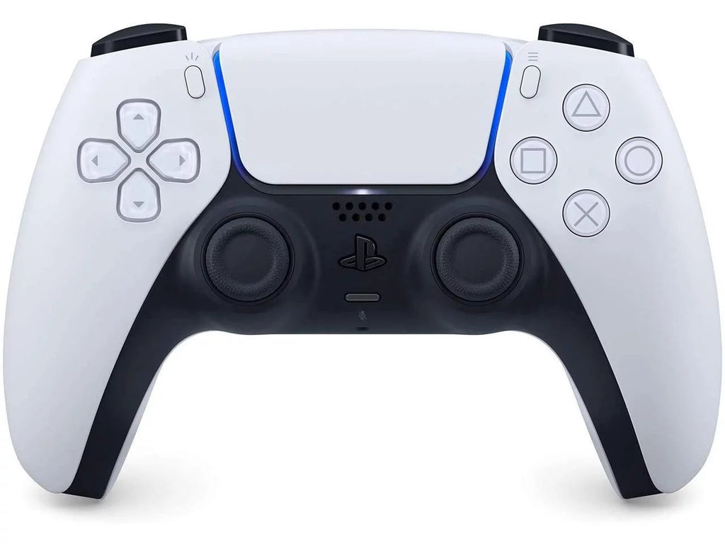 PS5 Gaming Console Disc Version with Extra Controller I1284