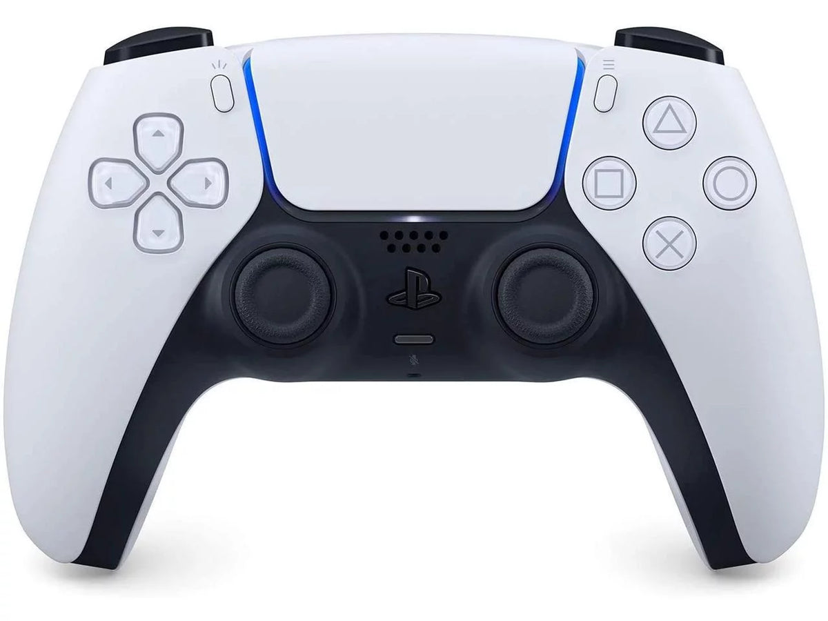 PS5 Gaming Console Disc Version with Extra Controller I1284