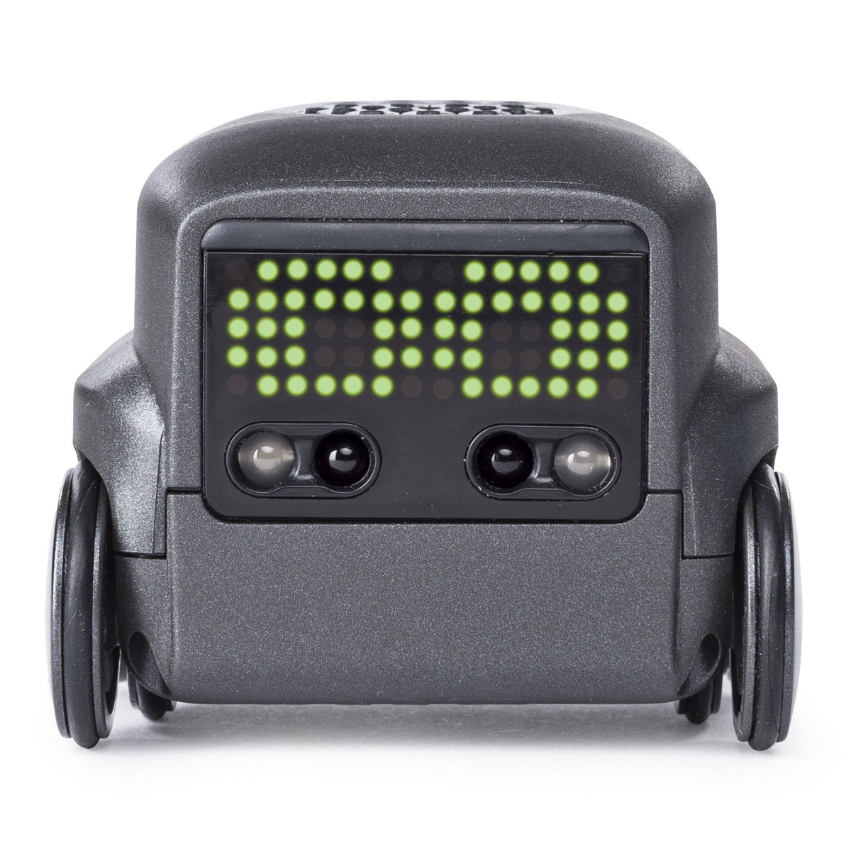 Interactive A.I. Robot Toy Black R561188