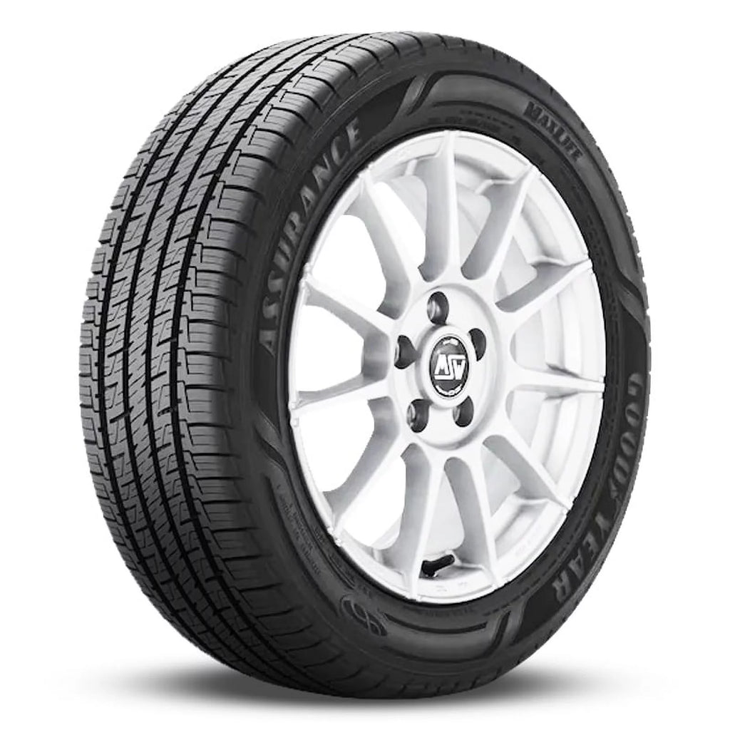 235/45R19 95H All-Season Tire N8758
