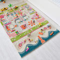 3D Play Carpet, 39 x 59 inches P33547