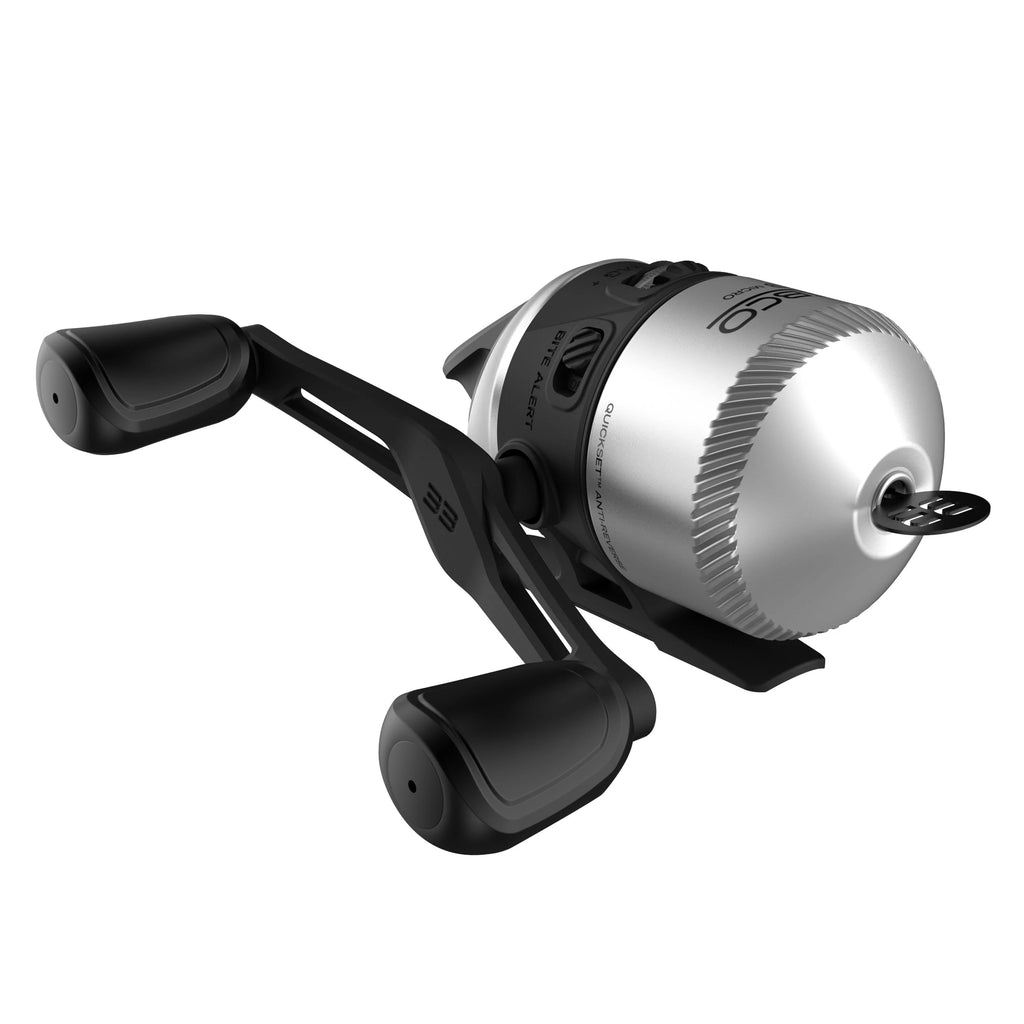 Spincast Reel and Fishing Rod Combo D653020