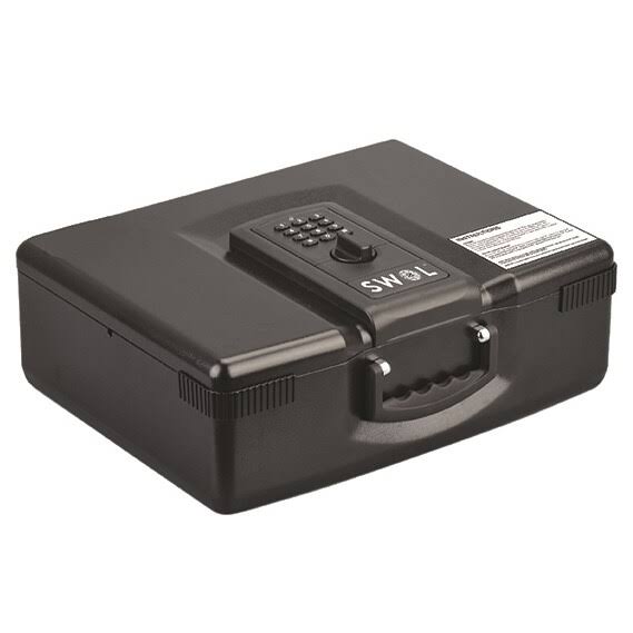 Portable Safe A69901