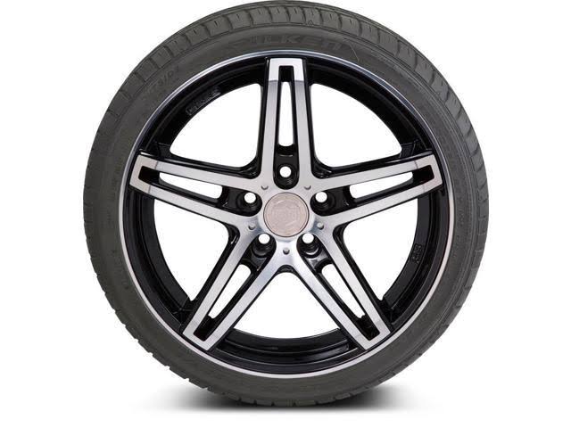 235/50ZR17 96W Tire R190794