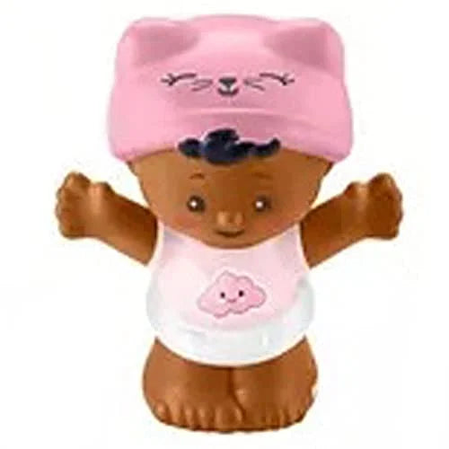 Replacement Baby for Little People Playset B341
