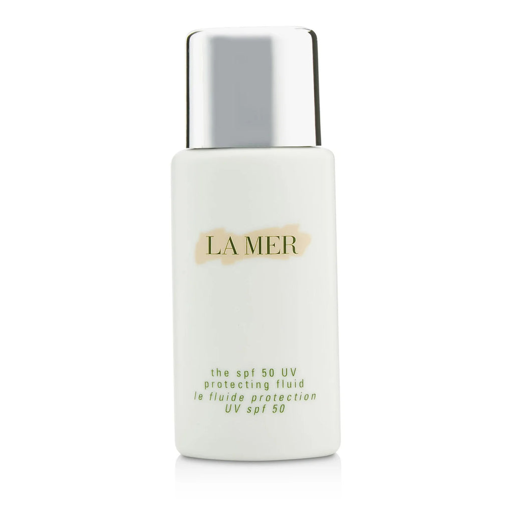 SPF 50 UV Protecting Fluid 50ml C742