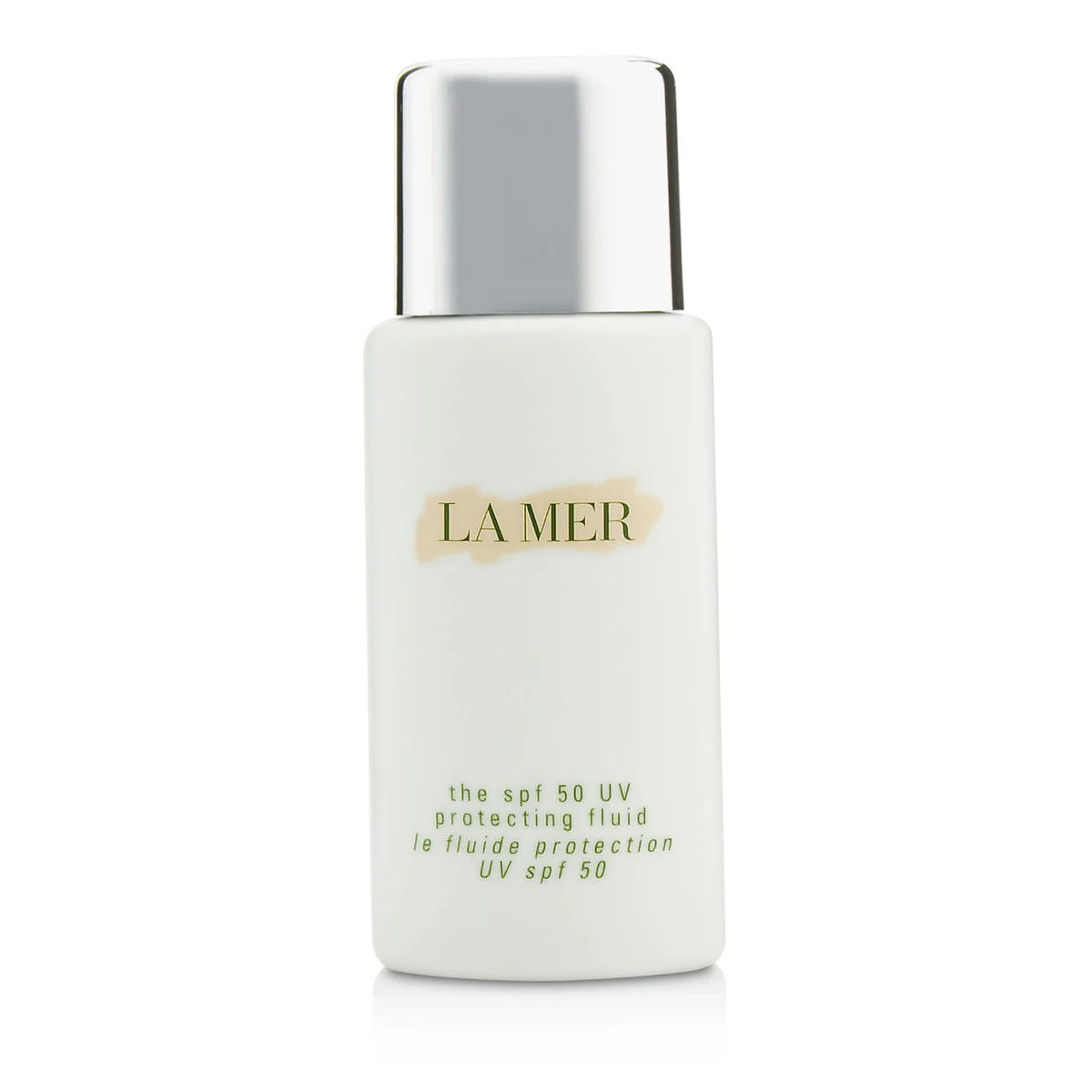 SPF 50 UV Protecting Fluid 50ml C742