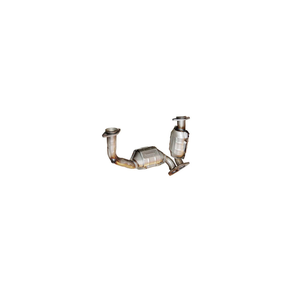 Catalytic Converter O56736